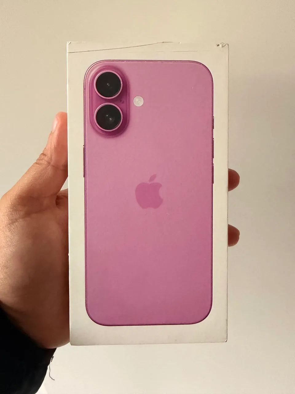 iPhone 16 128GB 