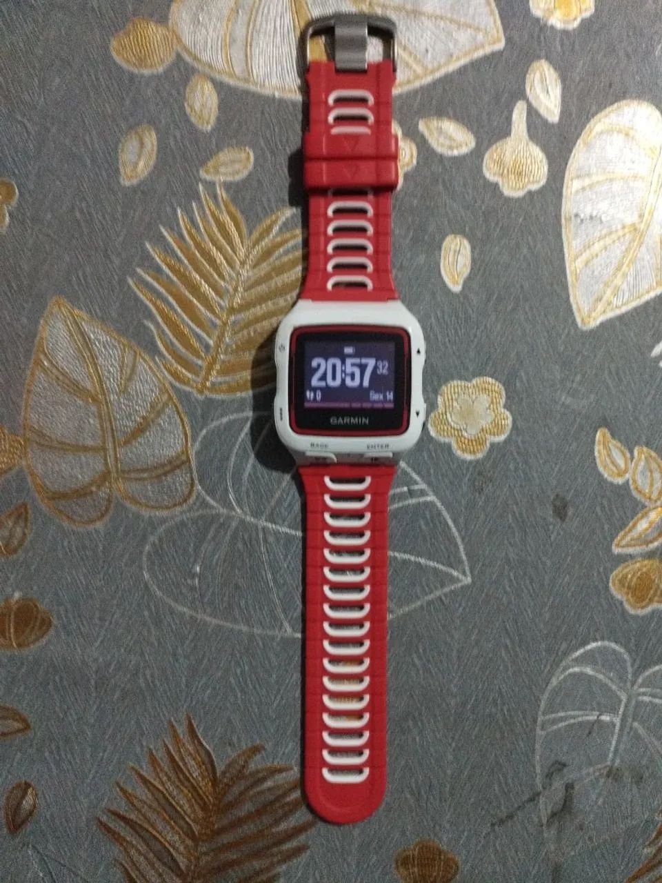 Relógio Garmin 