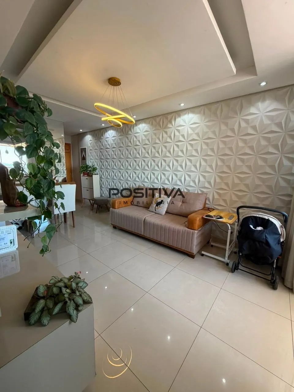 Apartamento 02 Quartos - Nova Vista
