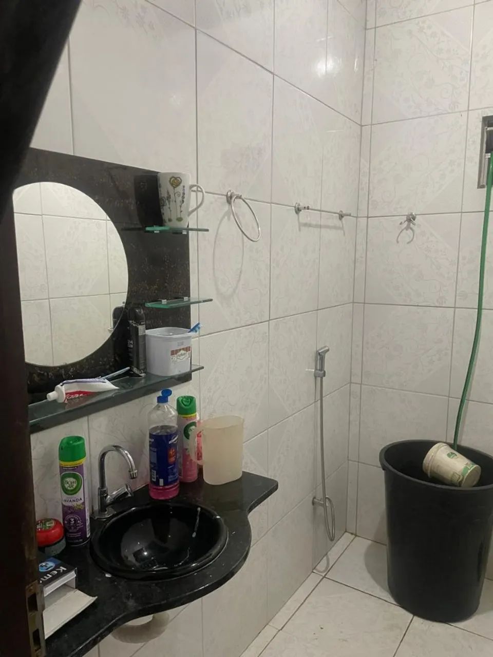 Vendo está linda casa  - Foto 2
