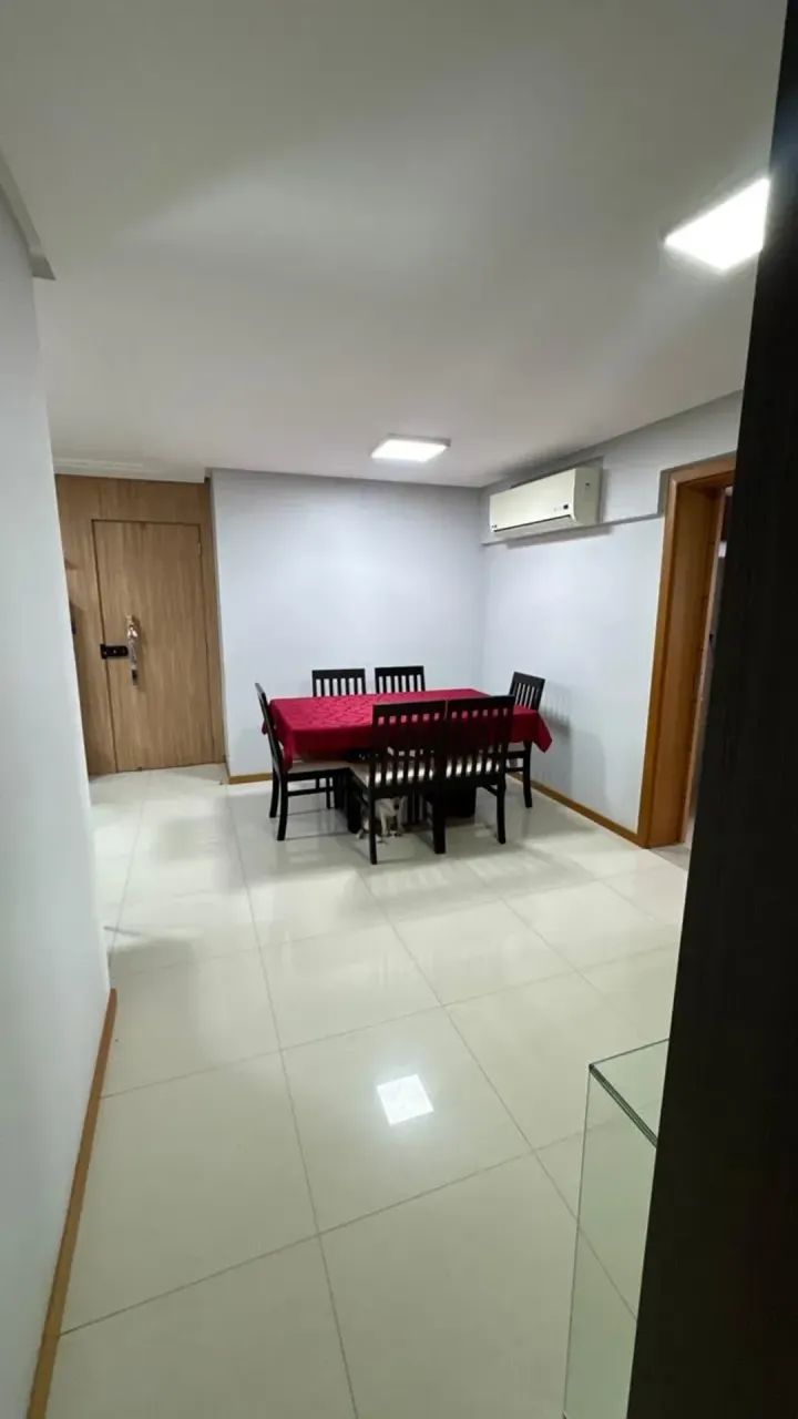 Batista Campos 3 suites proxi a Praça edificio Maire - Foto 4