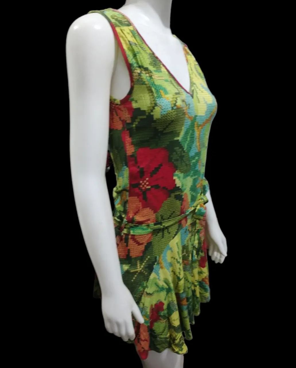 Vestido Farm - Foto 2
