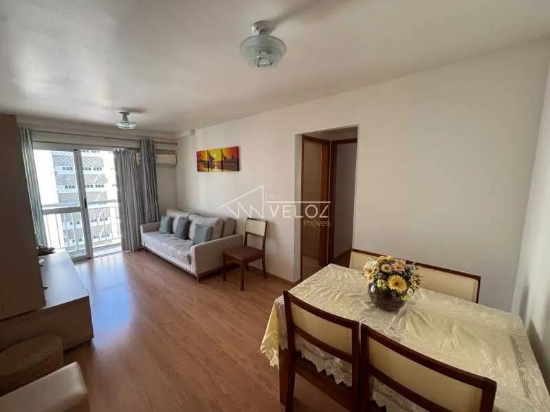 Apartamento : / Residencial / Botafogo - Foto 2
