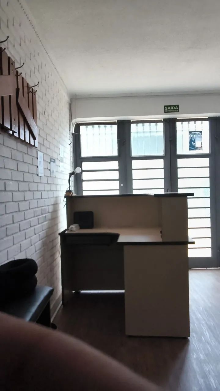 Balcão Recepção  - Foto 2