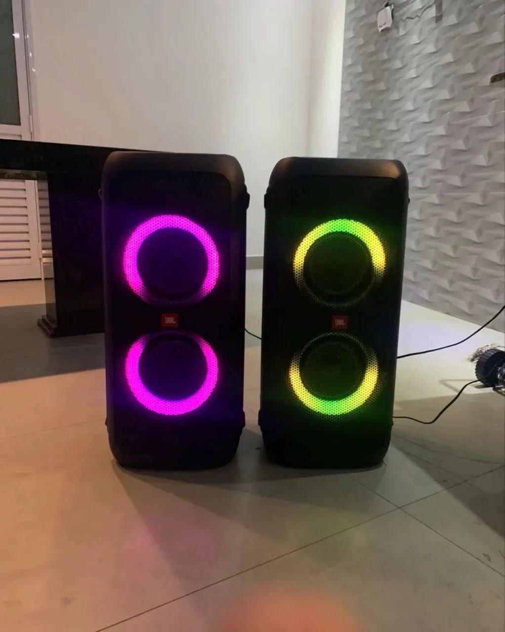 JBL Partybox 300