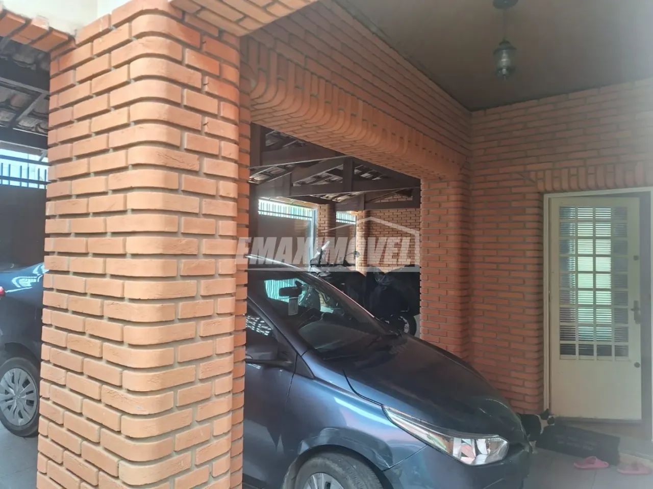 Casa á venda com 3 Quartos na Vila Adélia em Sorocaba-SP - Foto 3