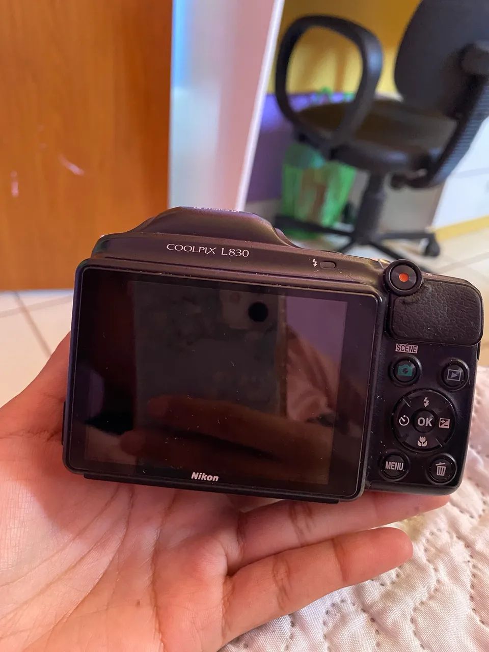 CÂMERA NIKON - Foto 5