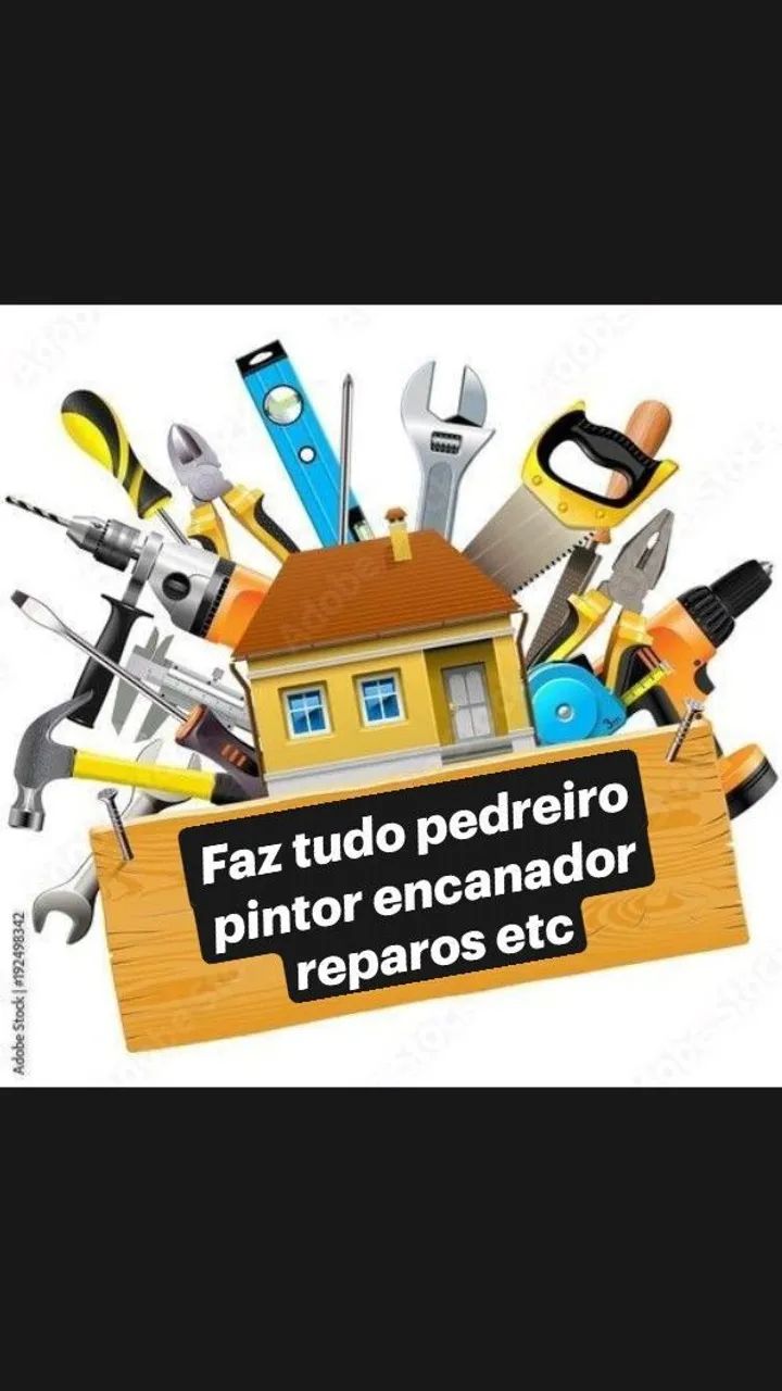 Pintura e pedreiro  - Foto 2