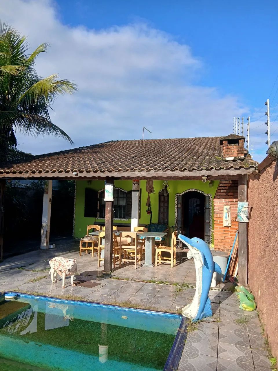 Casa terrea - Foto 5