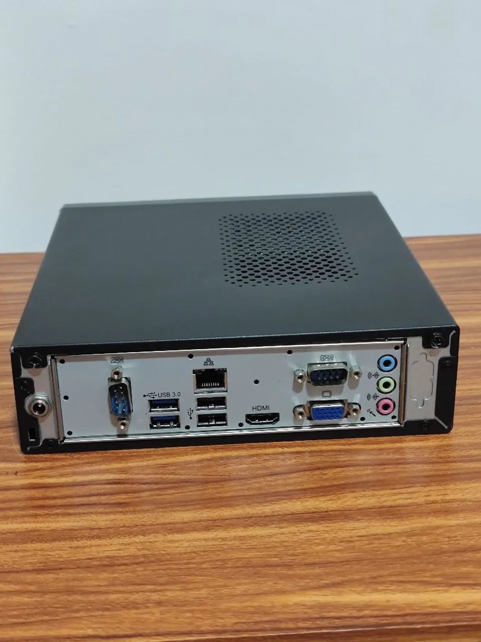 Mini PC NFX N4120 | 8GB RAM | SSD 240GB | Comércio, Home Office e Servidor - Foto 2