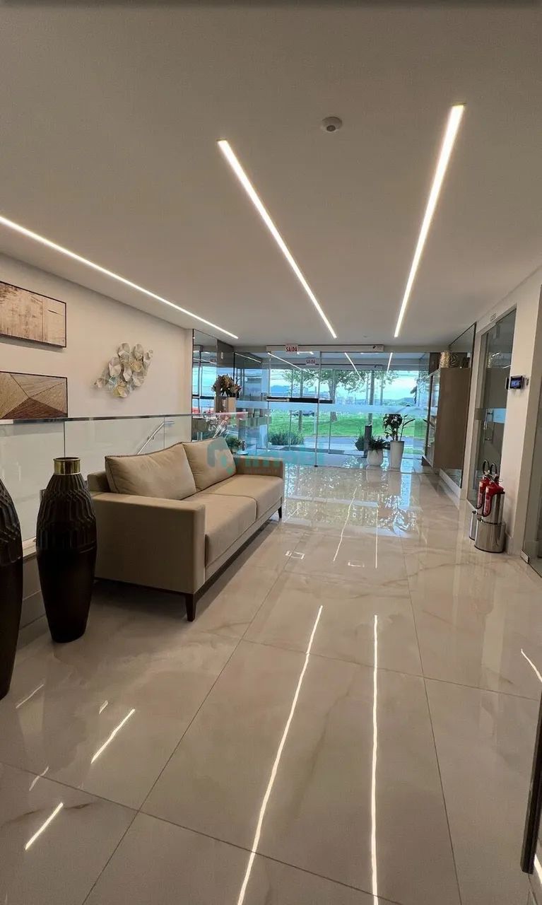 Apartamento 2 dormitórios, 80 m² privativos, Pedra Branca - Foto 5