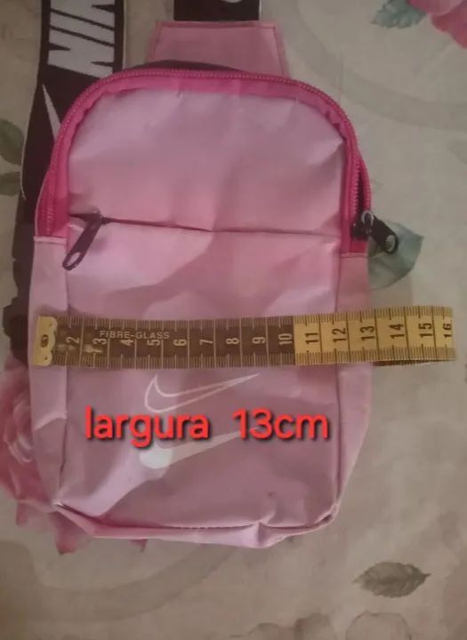 Shouder Bag transversal Nike  - Foto 4