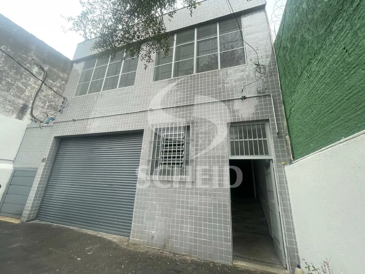 Galpão a venda de 360,00m² útil, com 6 vagas no Vila Mira - Foto 3