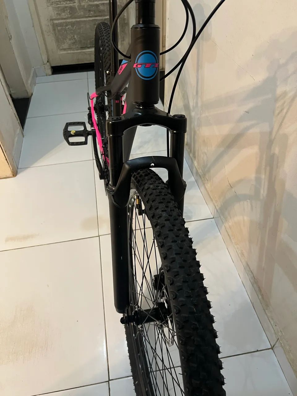 Bicicleta aro 29 - Foto 5
