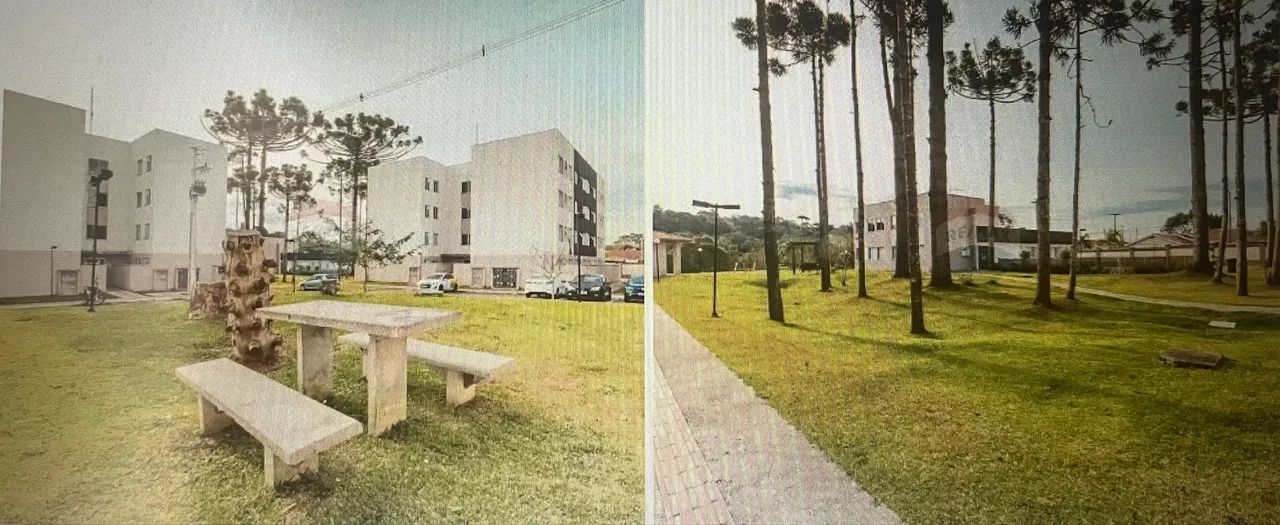 Alugo apto 4 andar já com Condomínio  - Foto 4