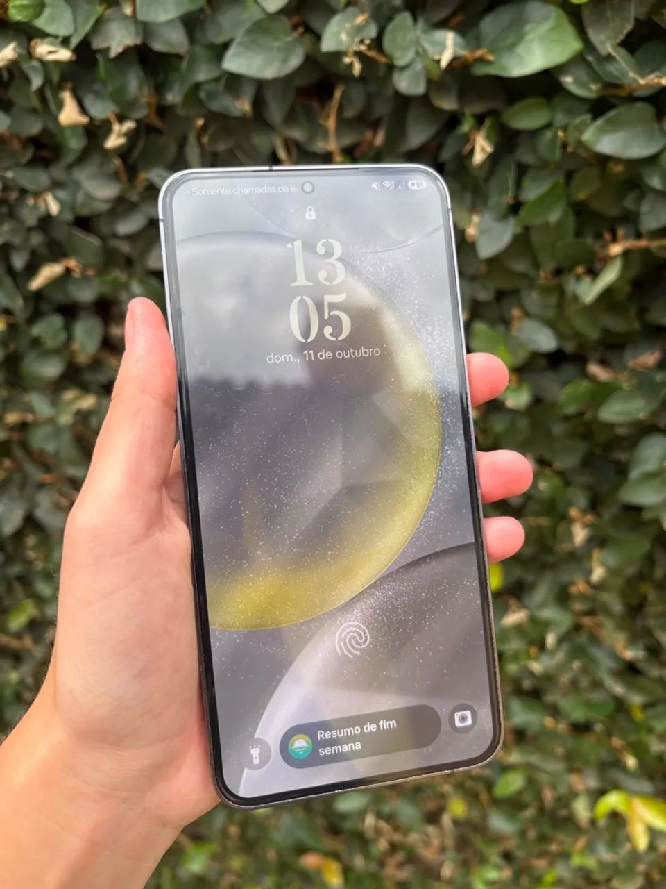 Samsung S24 Plus 256gb