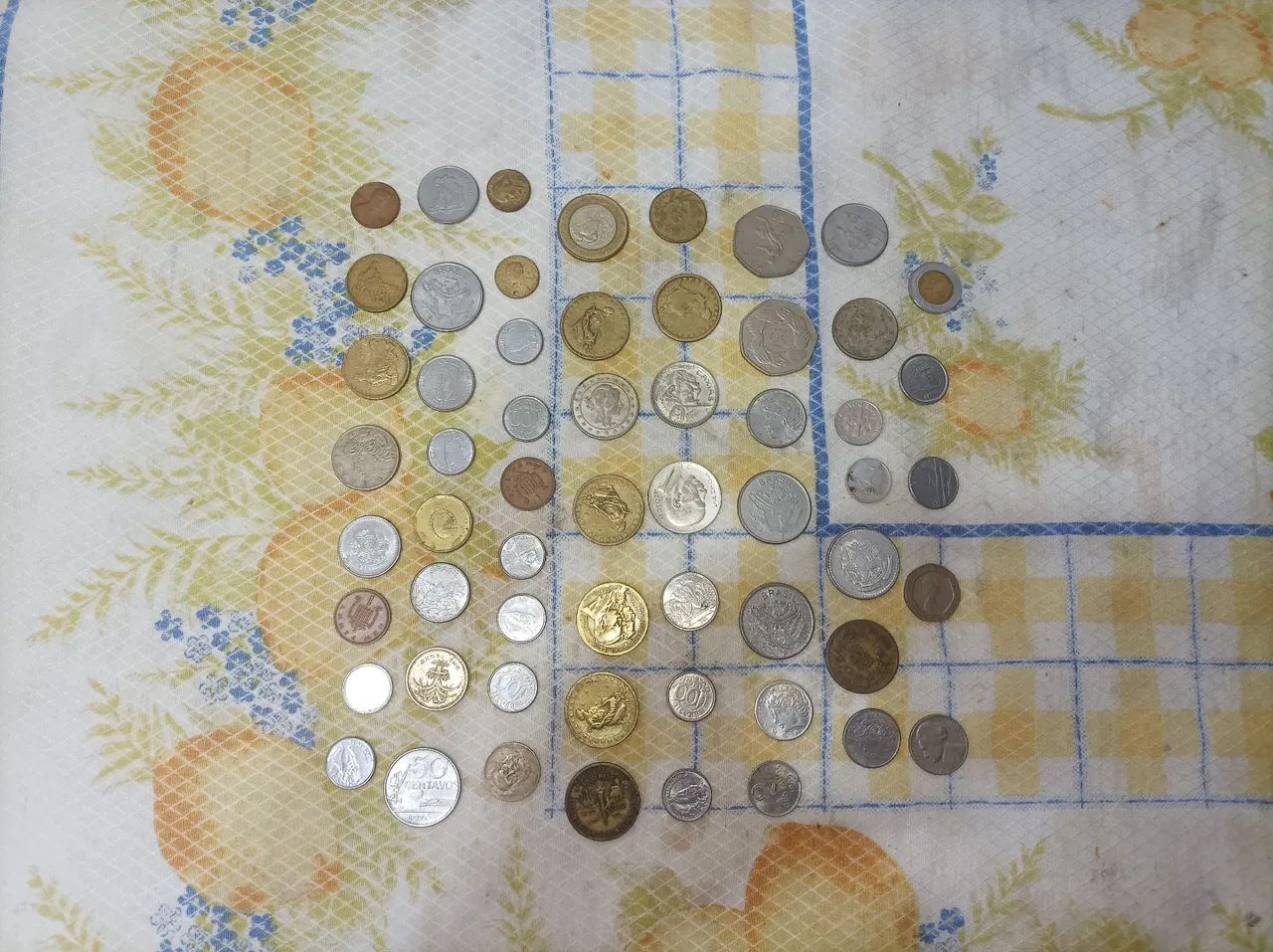 Dinheiro antigo  - Foto 5