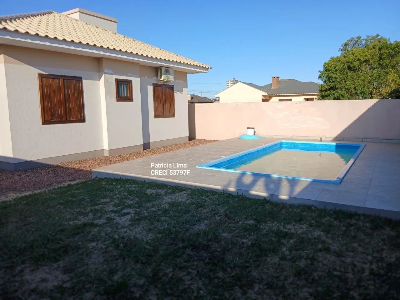 CASA COM PISCINA - Foto 3