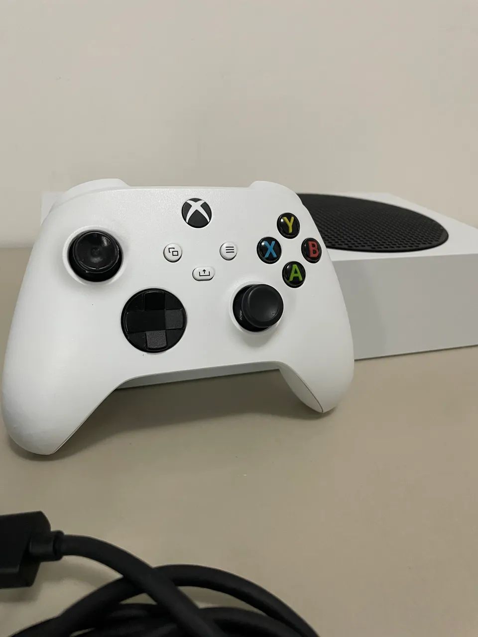 XBOX SERIES S 512 GB - Foto 2