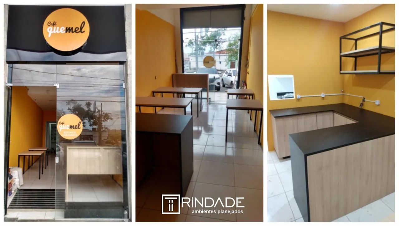 Móveis Planejados 100% MDF - Foto 4