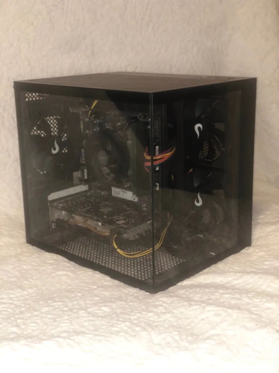 Pc Gamer de entrada - Foto 4