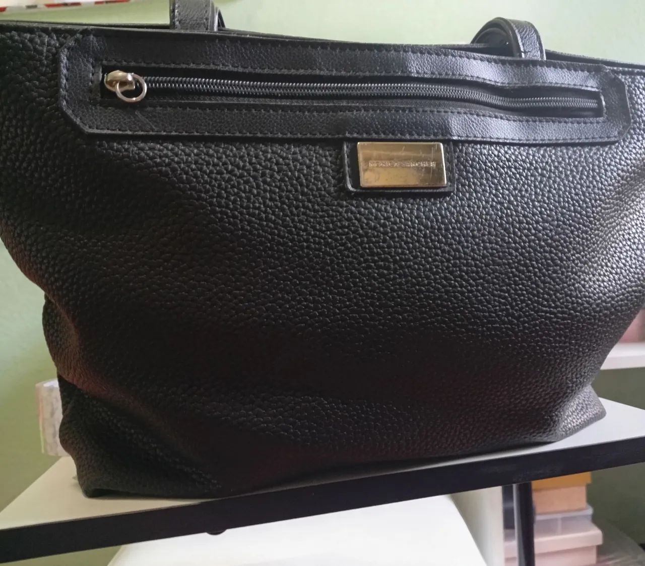 Bolsa ?