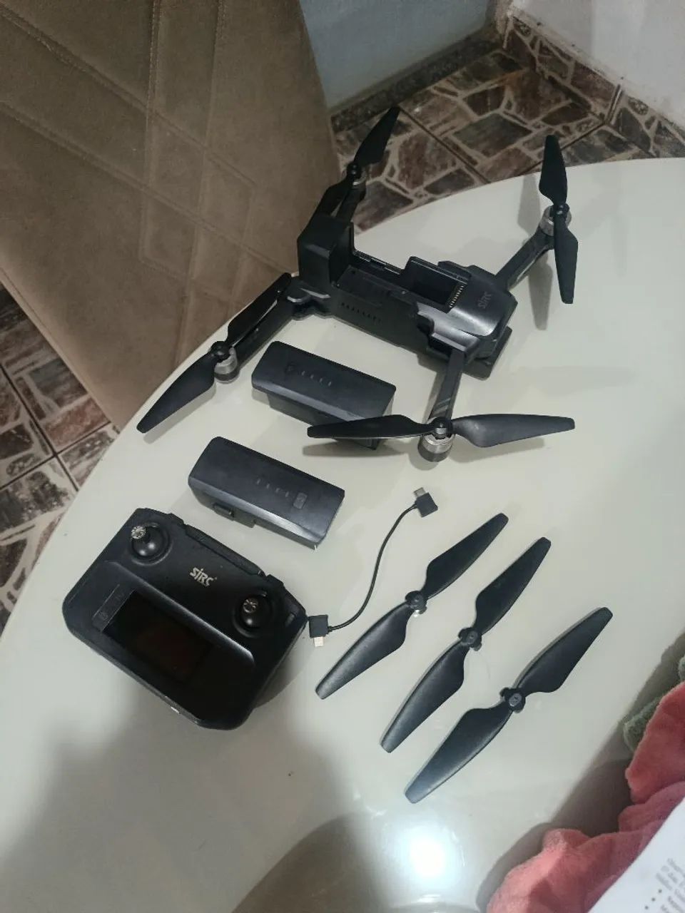 Drone SJRC F22 S