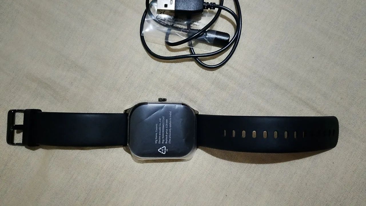 Relógio smart novo - Foto 3