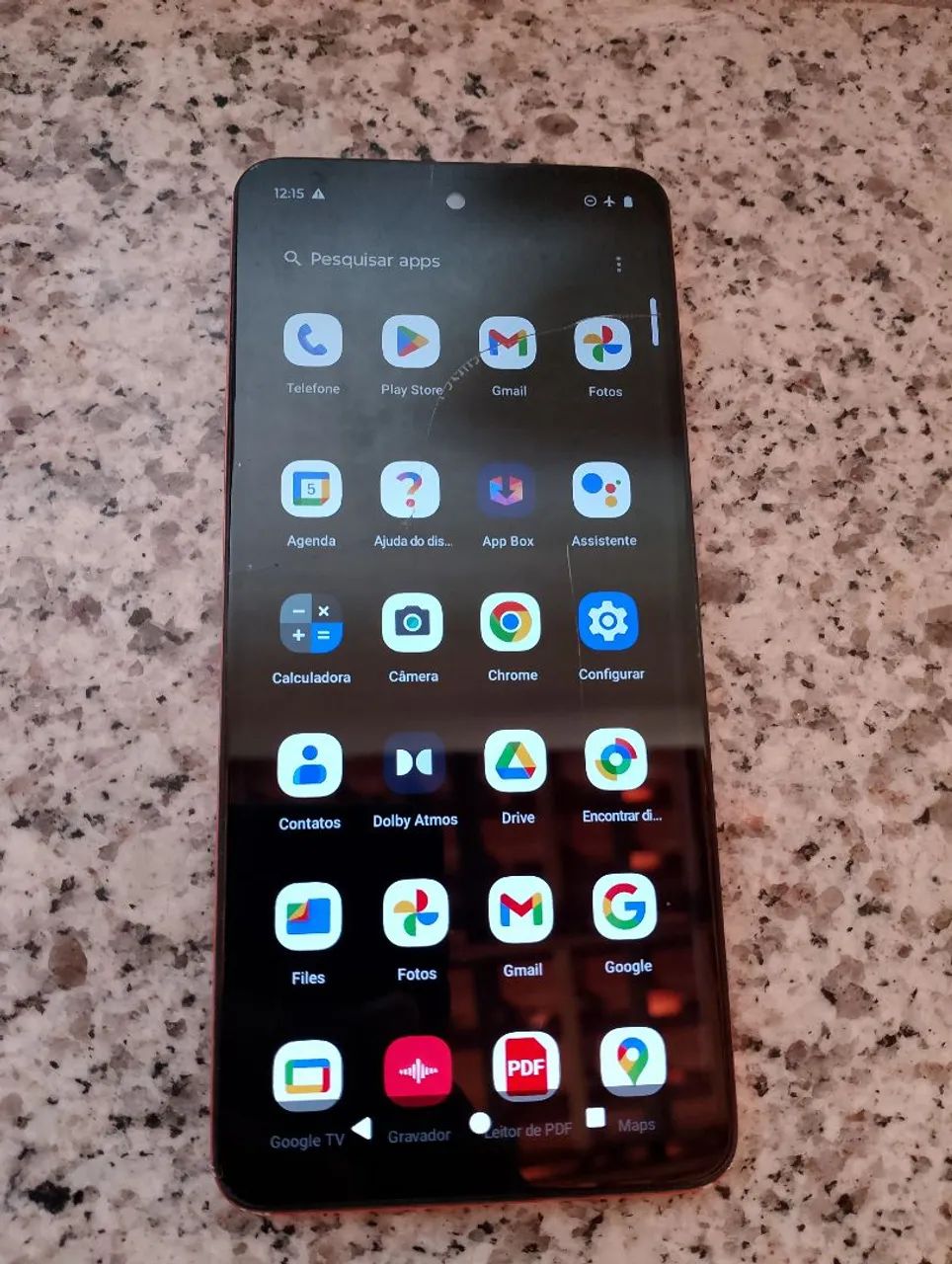 Motorola 04s