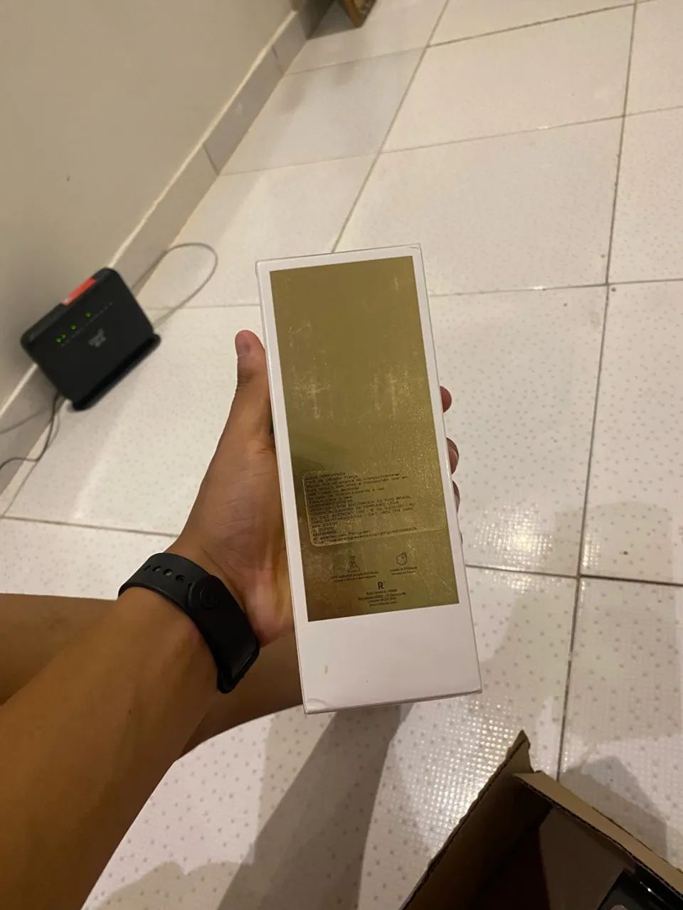 Paco rabanne/ One millilon/ 200ml - Foto 3