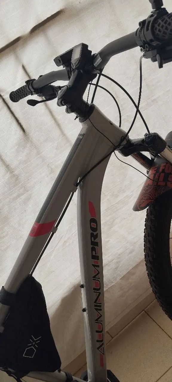 Bicicleta Caloi Nova - Foto 3