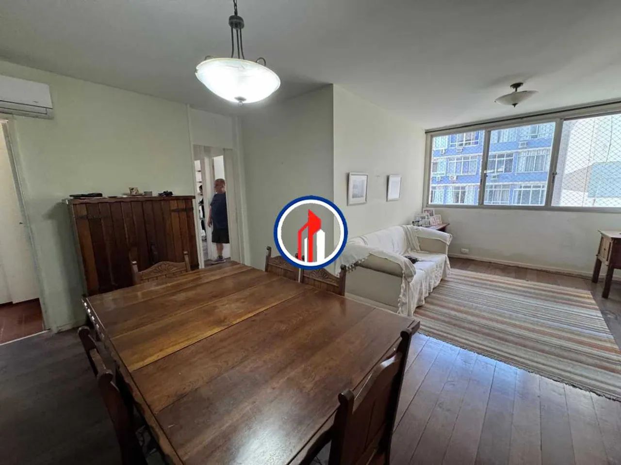 Apartamento : / Residencial / Leme - Foto 3