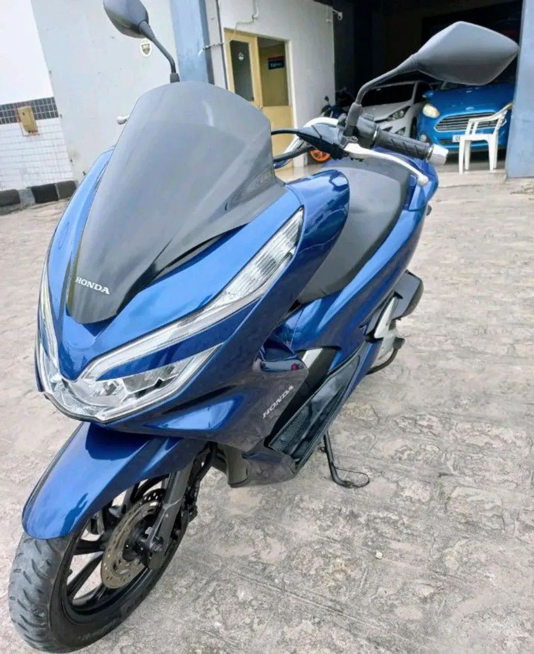 Honda PCX 150 2020 - Foto 2