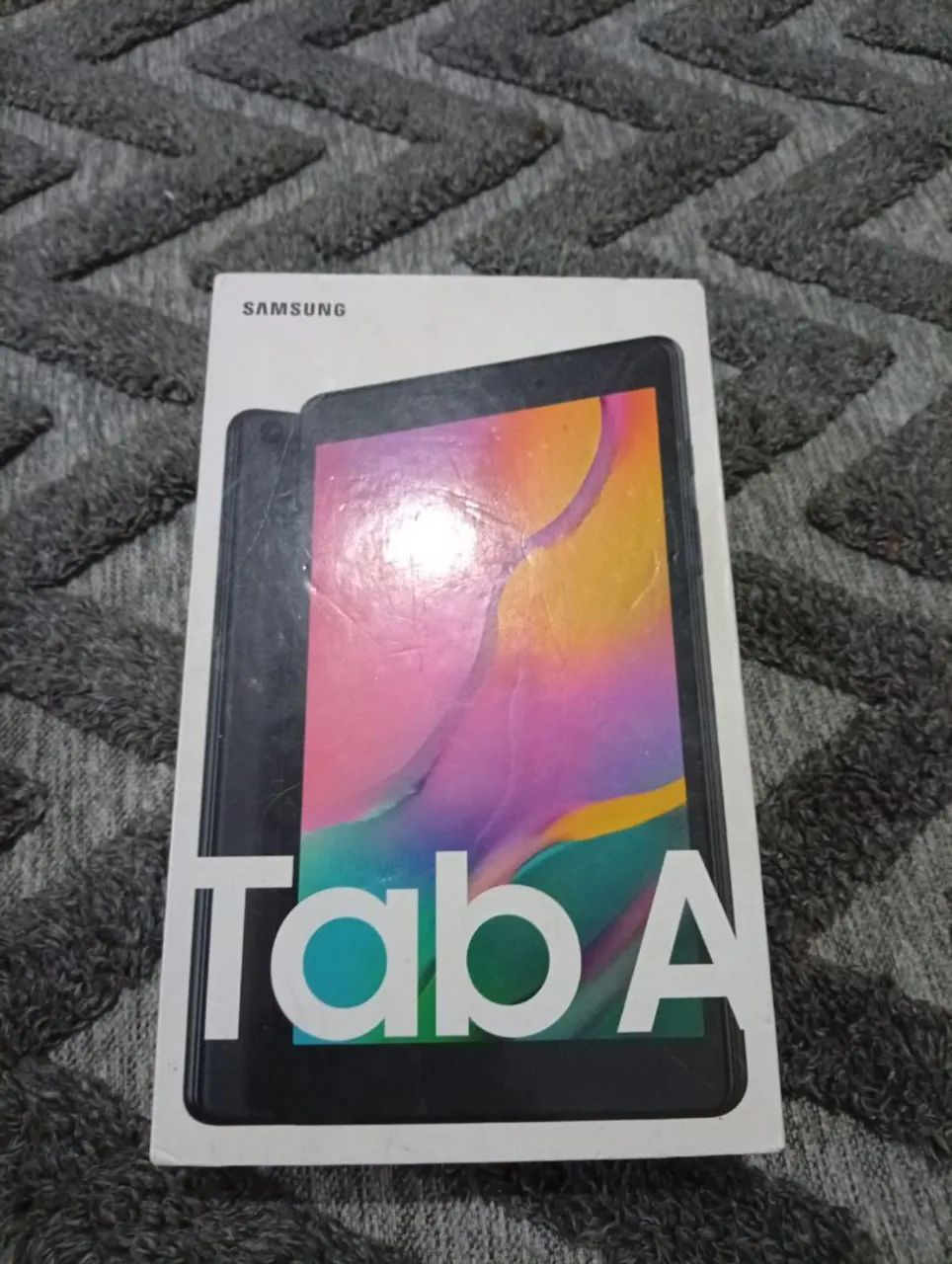 Tablet  - Foto 2