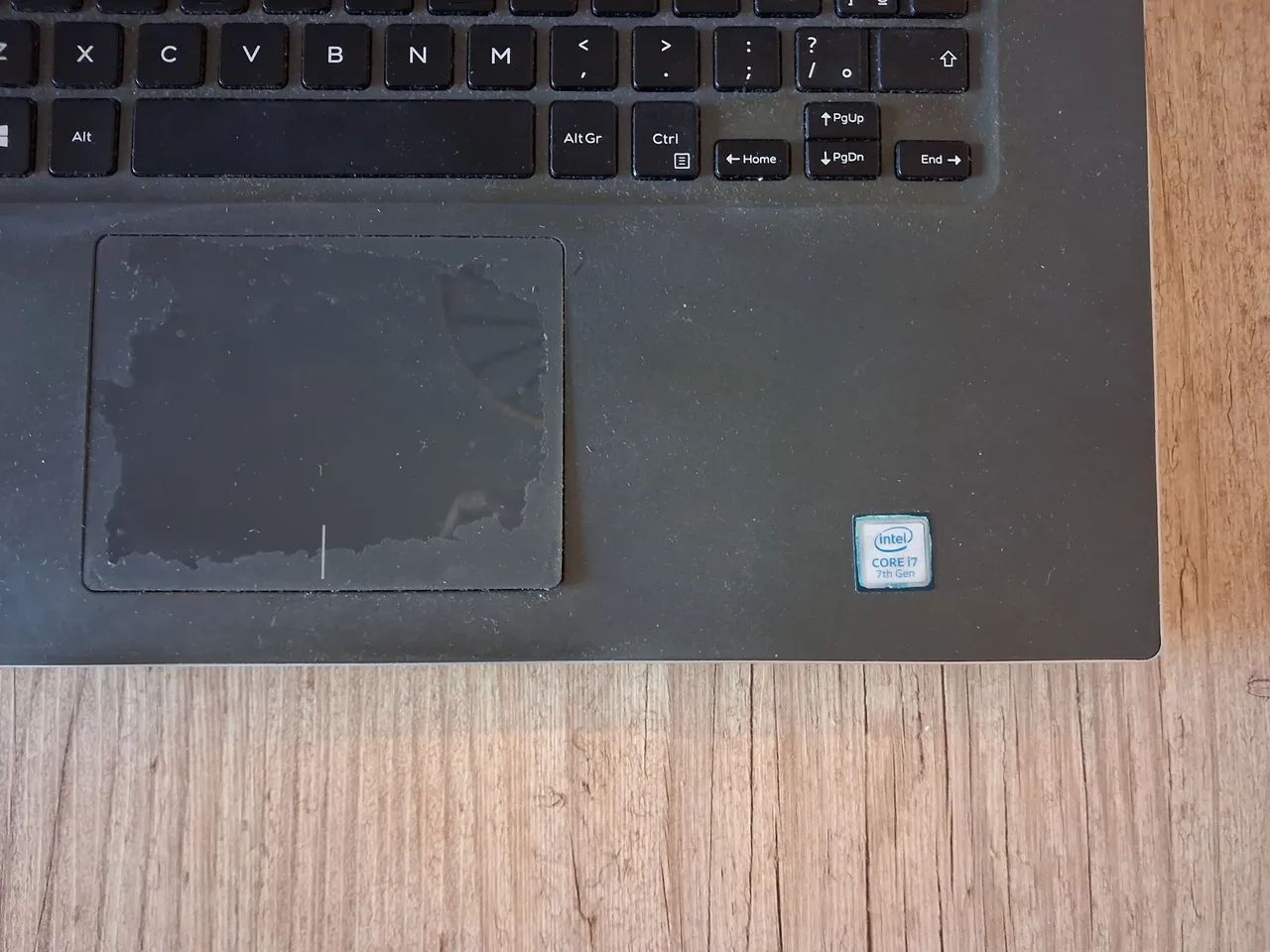 Notebook Dell Inspiron 7560 | Intel Core i7 | 16 GB RAM | 2 SSD - Foto 3