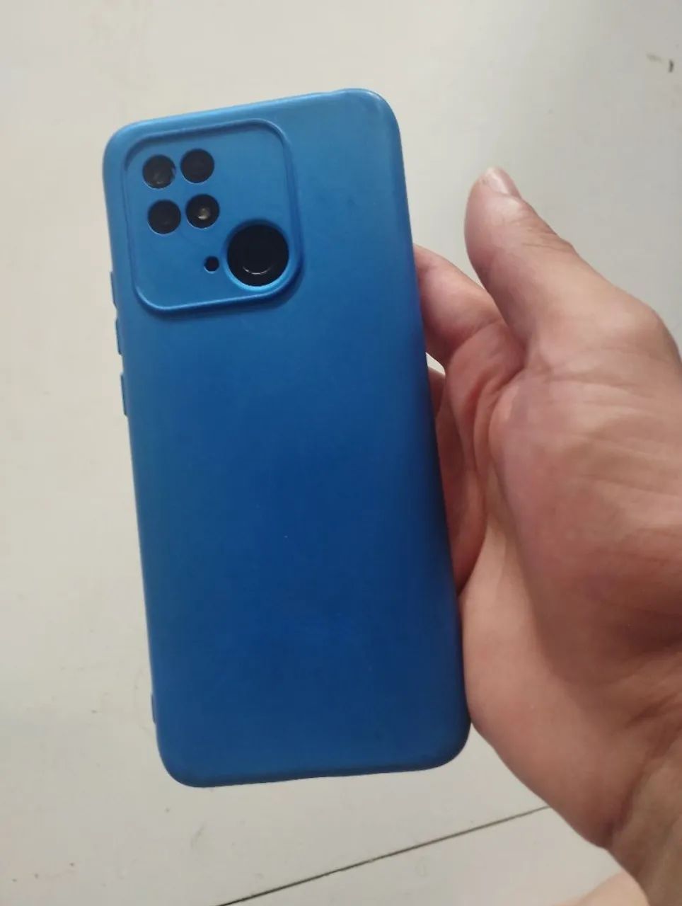 Venda Redmi 10c Original  - Foto 2