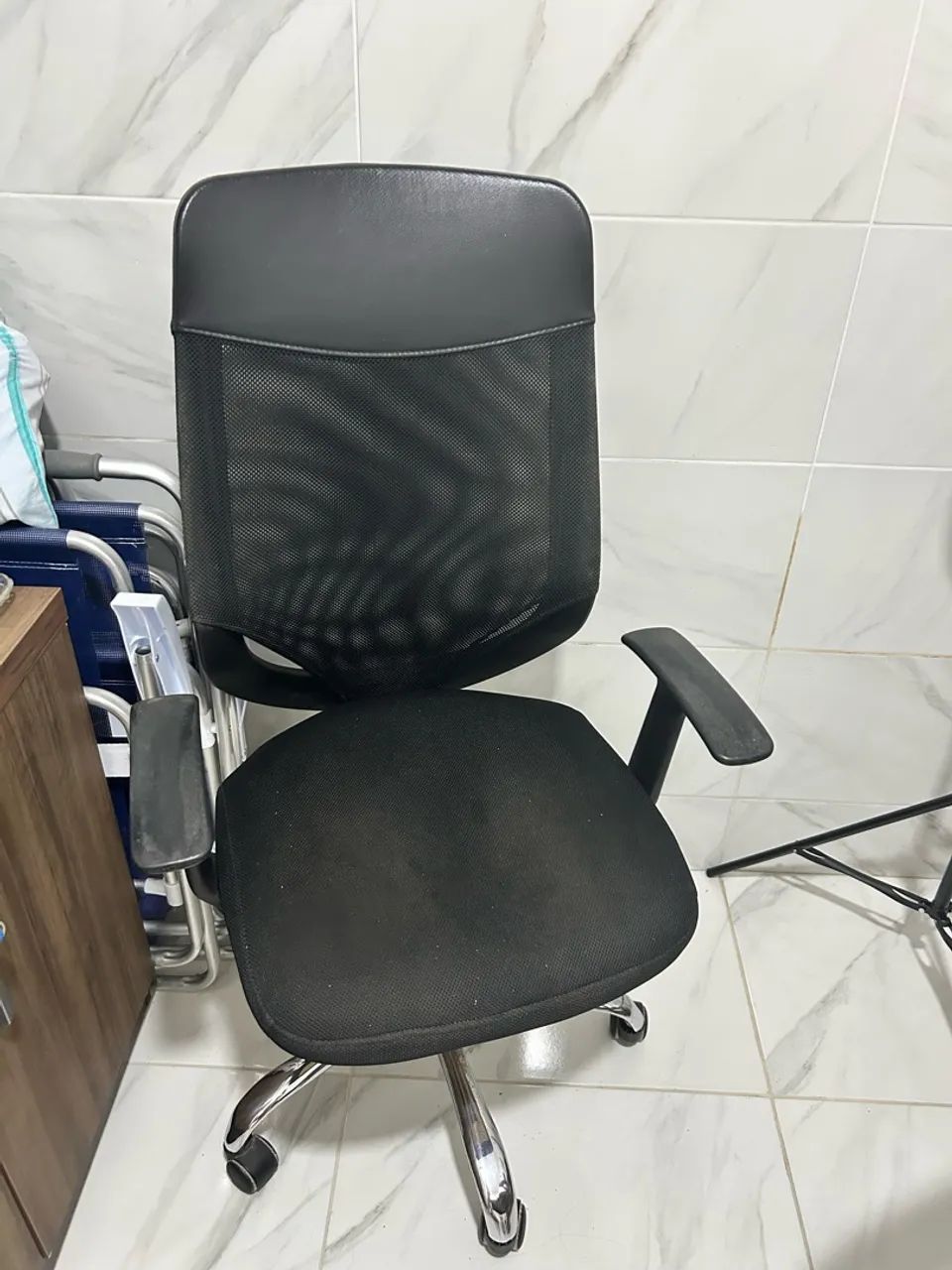 Cadeira de Escritório 