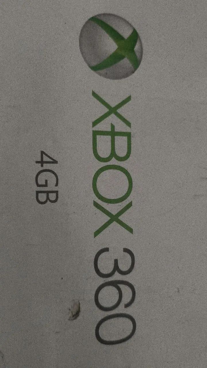 xbox 360 - Foto 3