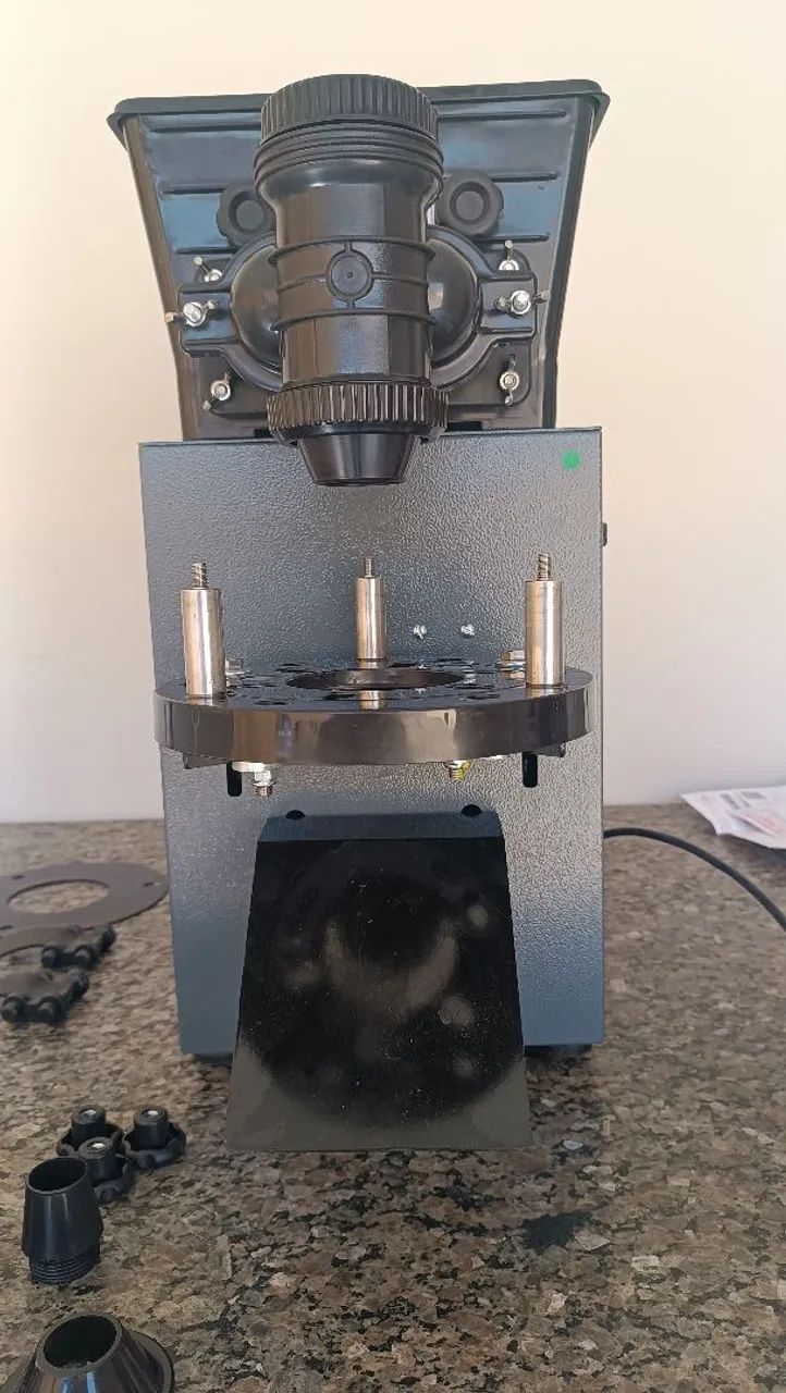 Máquina de salgados compacta print 4.0 - Foto 2