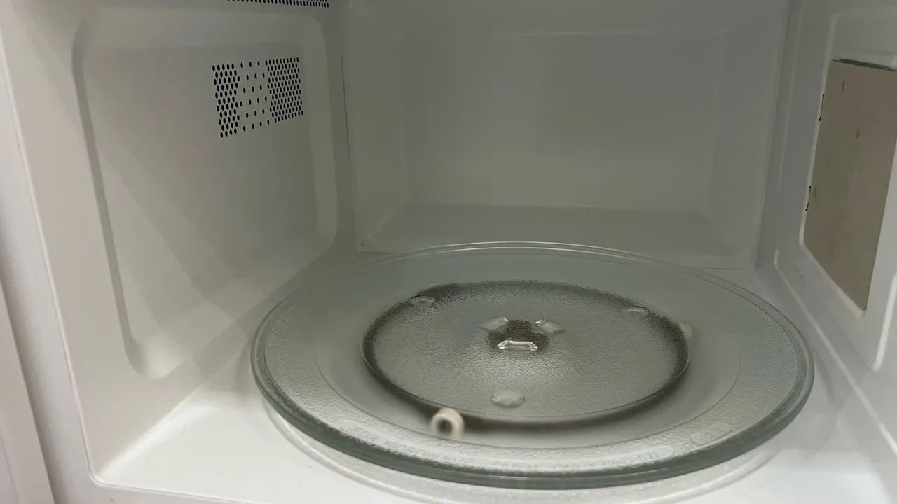 Microondas  - Foto 2