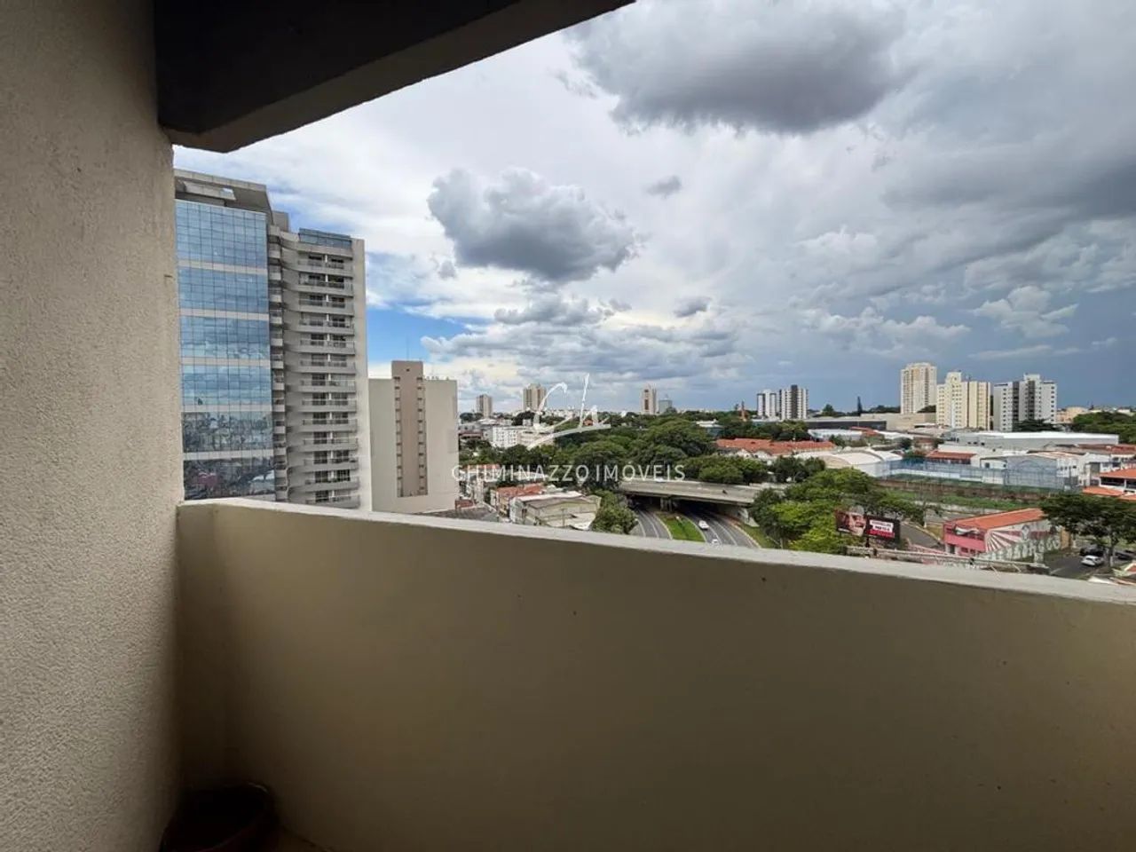 Kitnet para alugar em Campinas, Centro, com 1 quarto, com 35 m², Aquidaban - Foto 3
