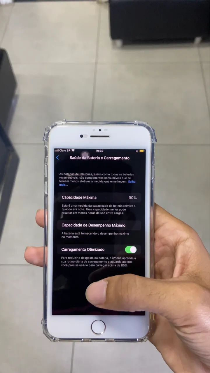 iphone 8 plus  - Foto 2