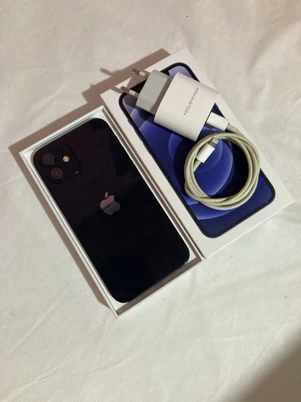 Iphone 12 | 128Gb Impecável - Foto 3