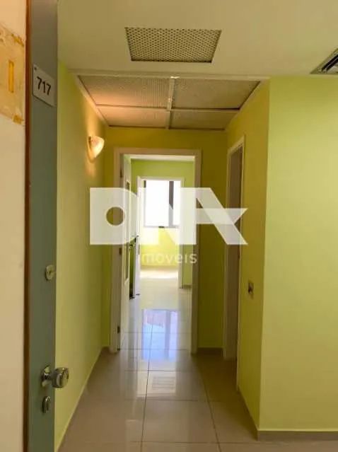 Sala : / Comercial / Flamengo