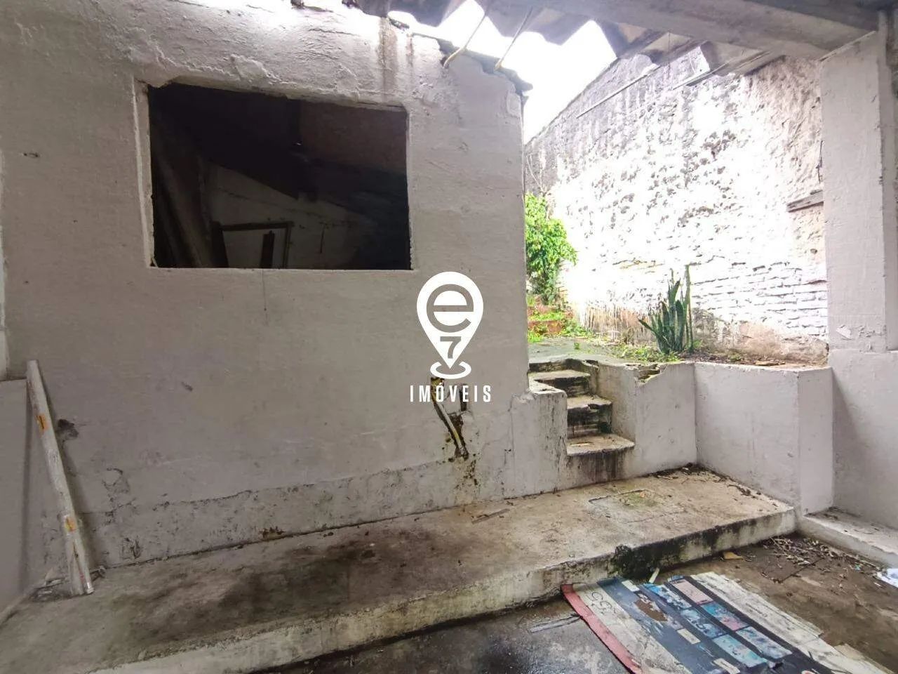 TERRENO Á VENDA DE 200M² - VILA GUARANI - Foto 2