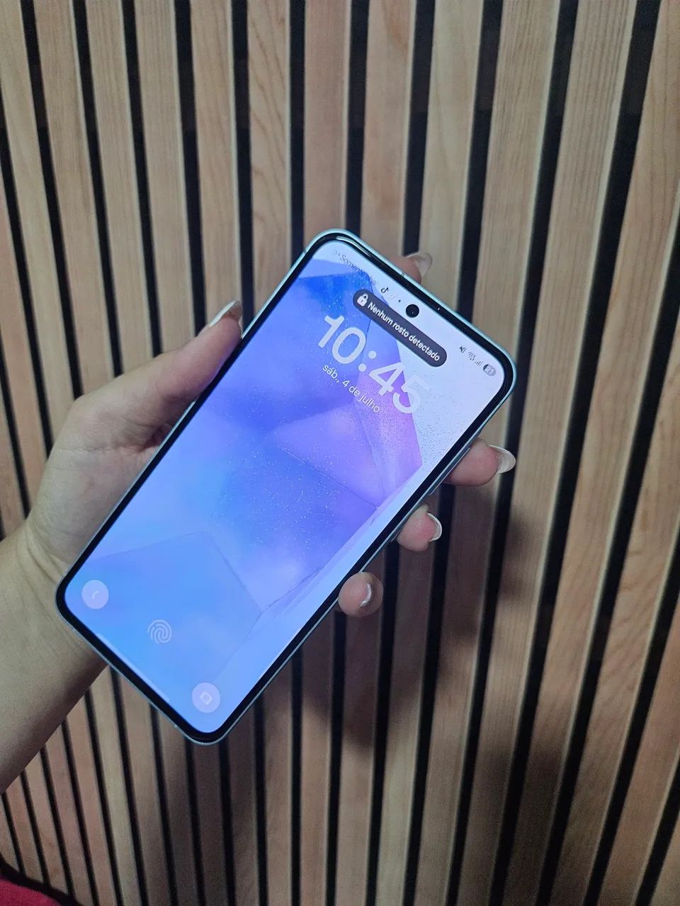 Samsung galaxy A55 128GB  - Foto 2