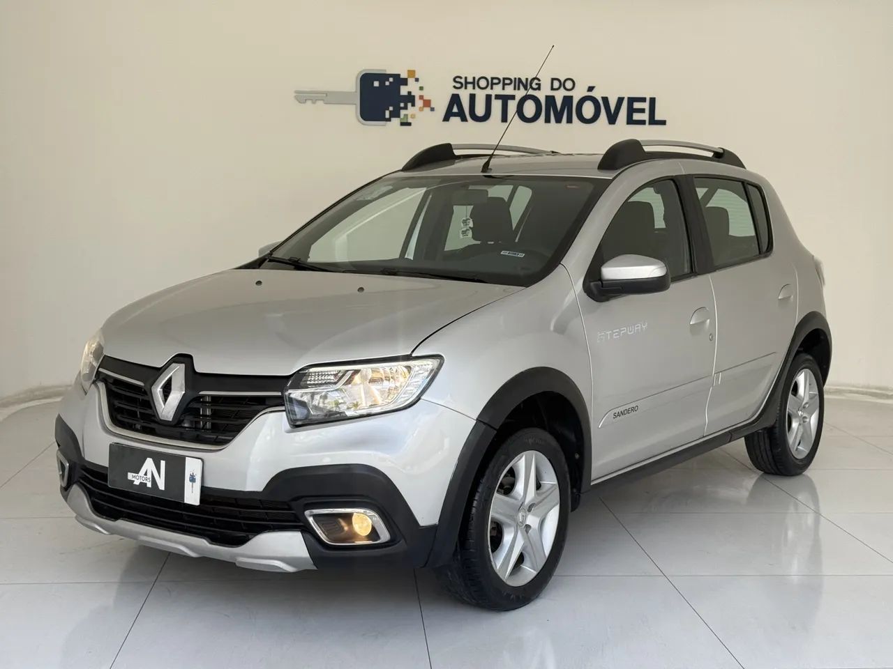 Renault Stepway 2022