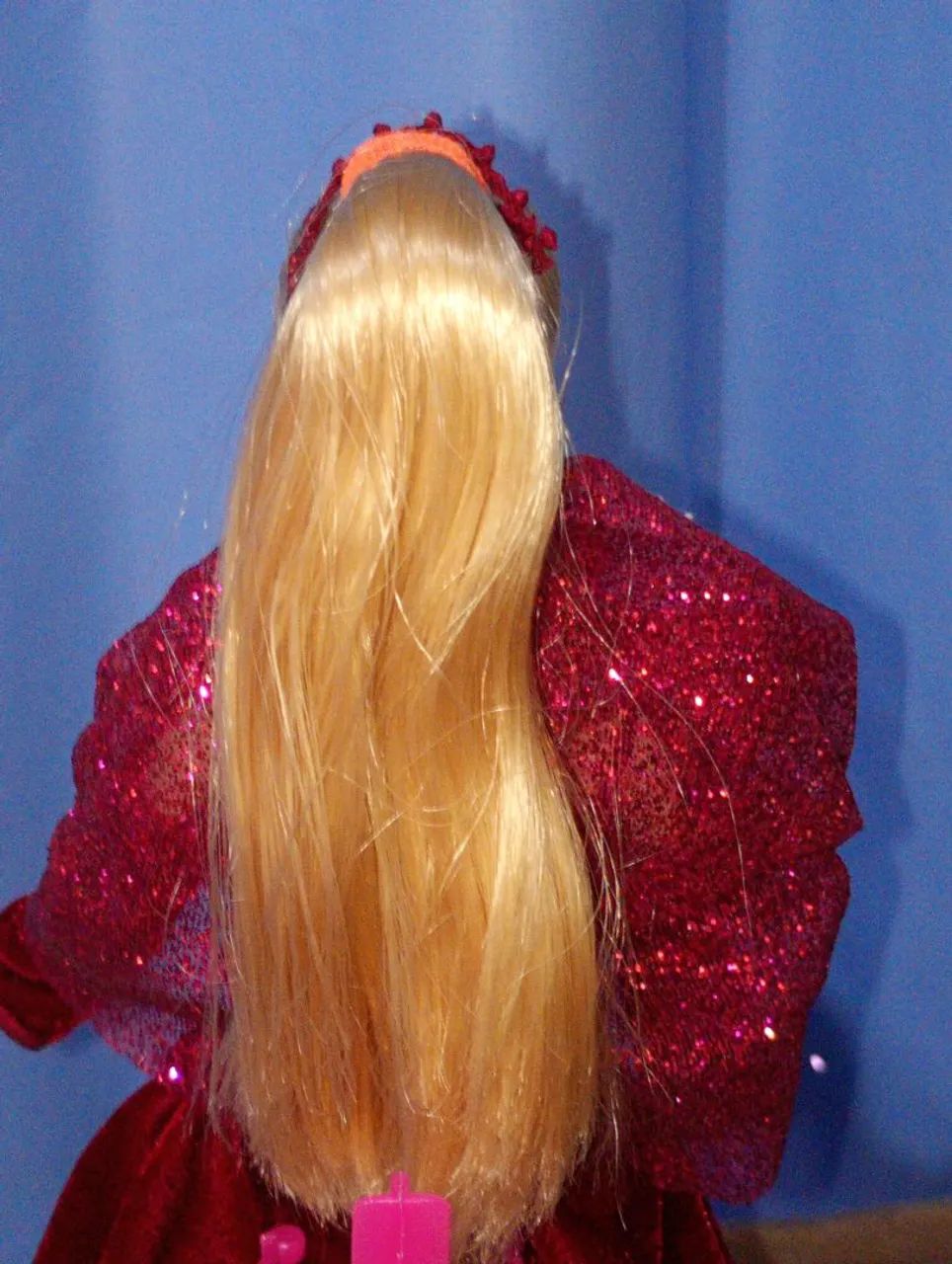 Boneca Barbie  - Foto 2