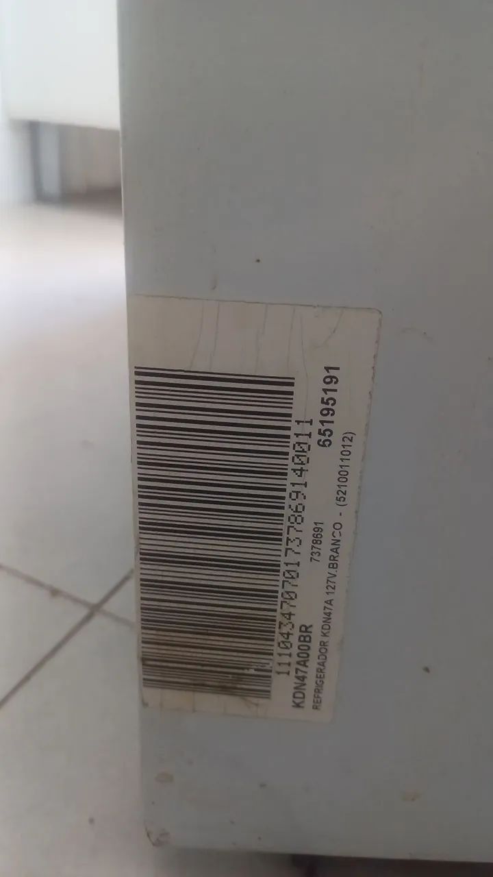 Geladeira bosch  - Foto 4