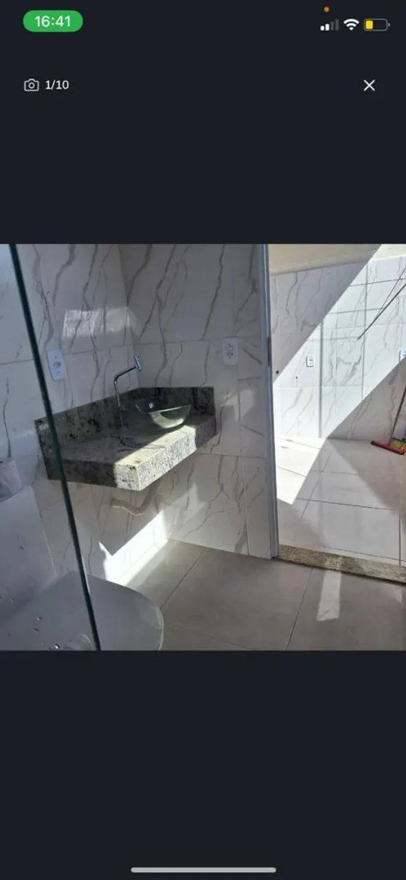 Apartamento 1 quarto * - Foto 2